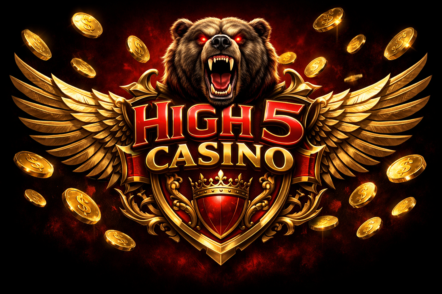 High 5 Casino